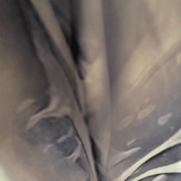 Beautiful body heat map print tank long dress - Picture 8 of 11